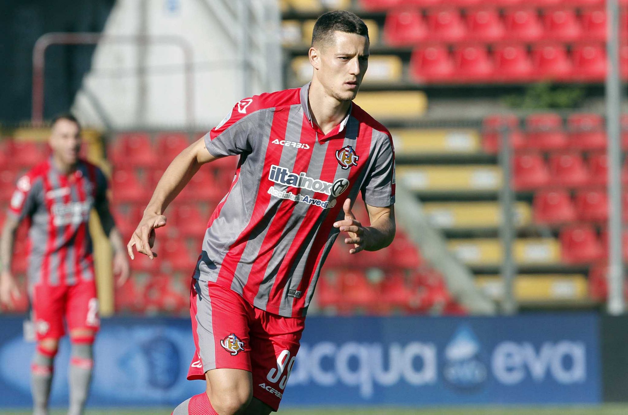 cremonese