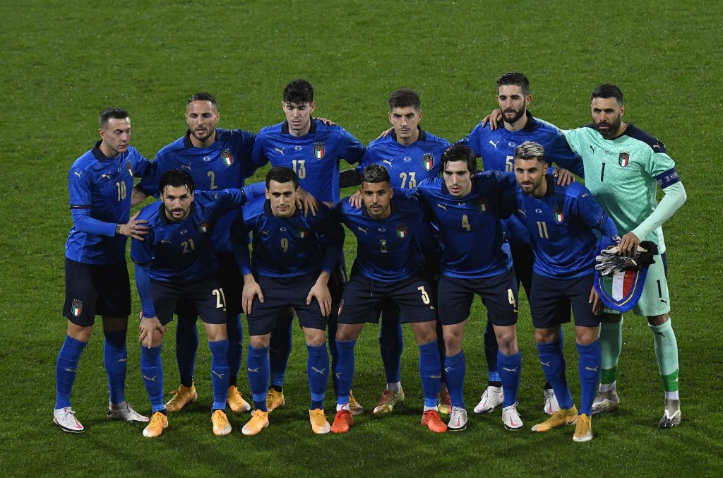italia