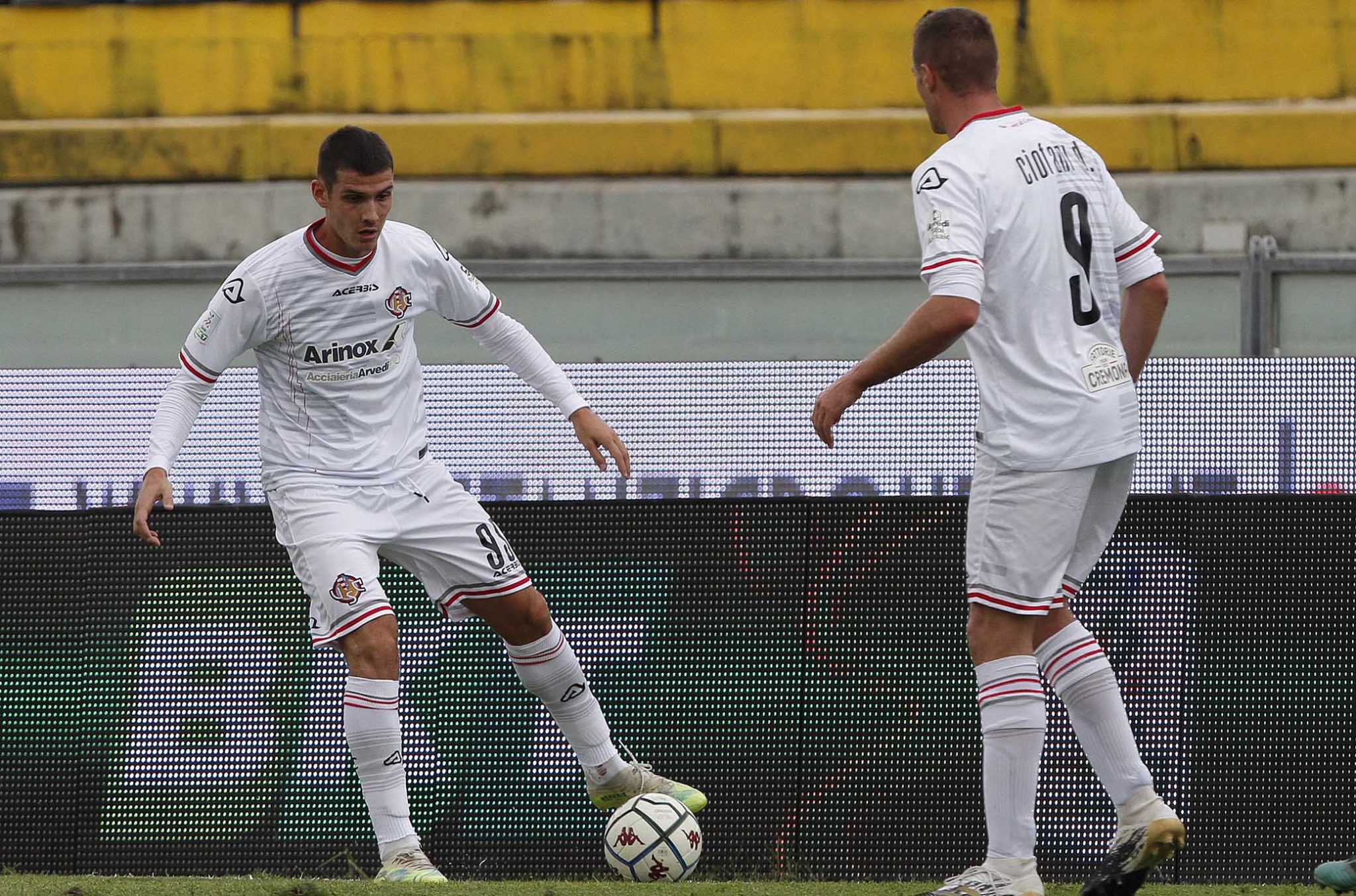 cremonese