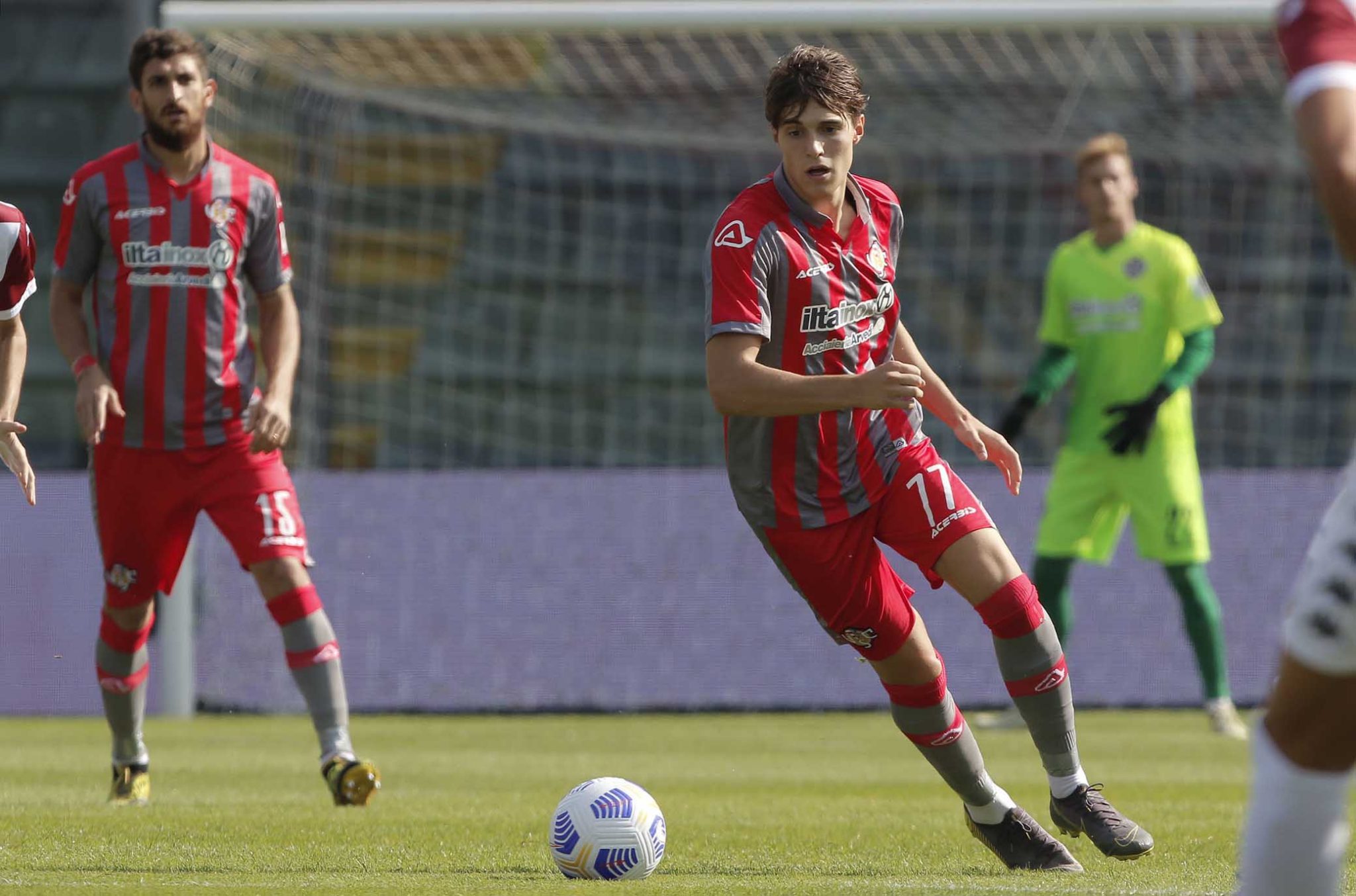 cremonese