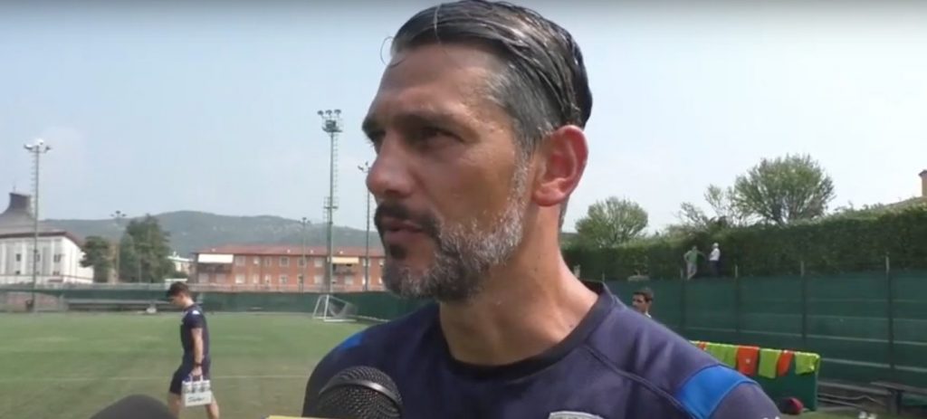 elia pavesi primavera cremonese