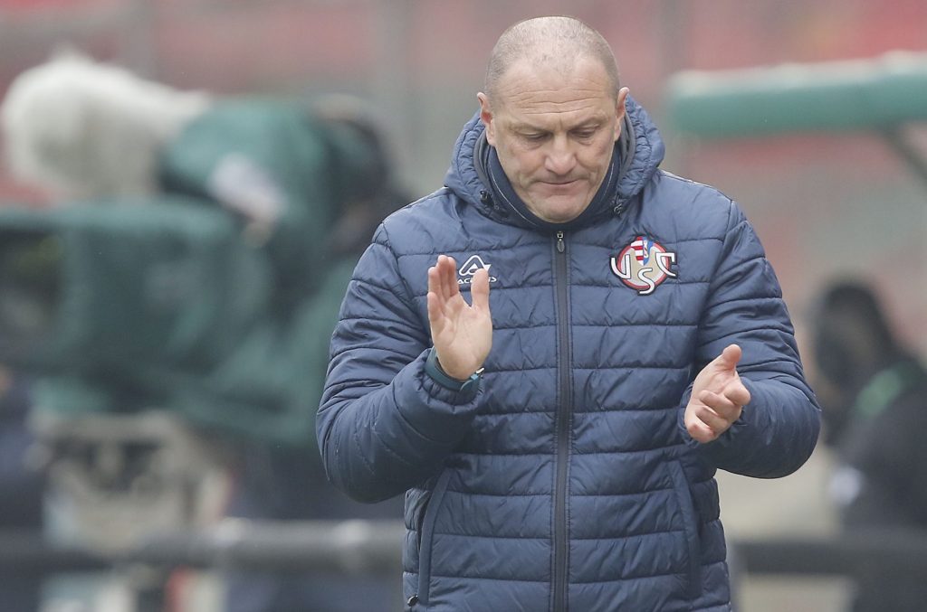 cremonese