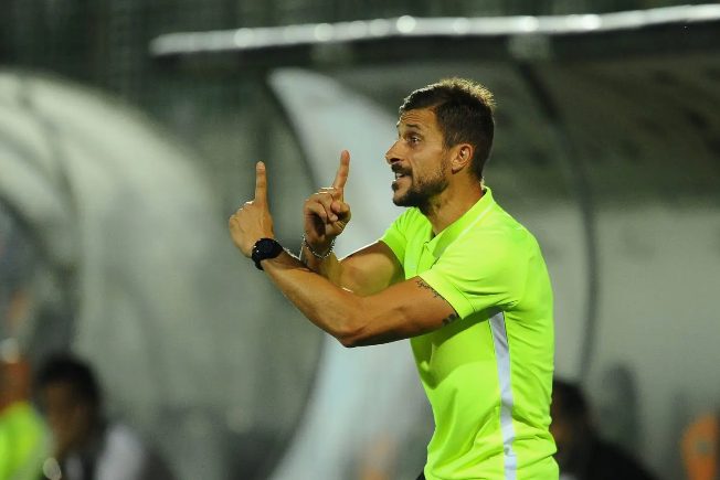 alessio dionisi empoli