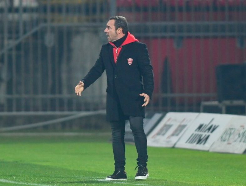 cristian brocchi monza