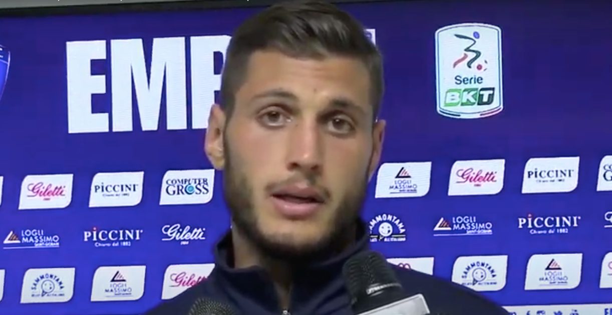 filippo bandinelli