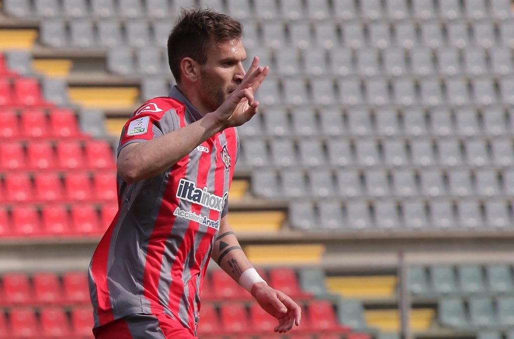 monza-cremonese strizzolo