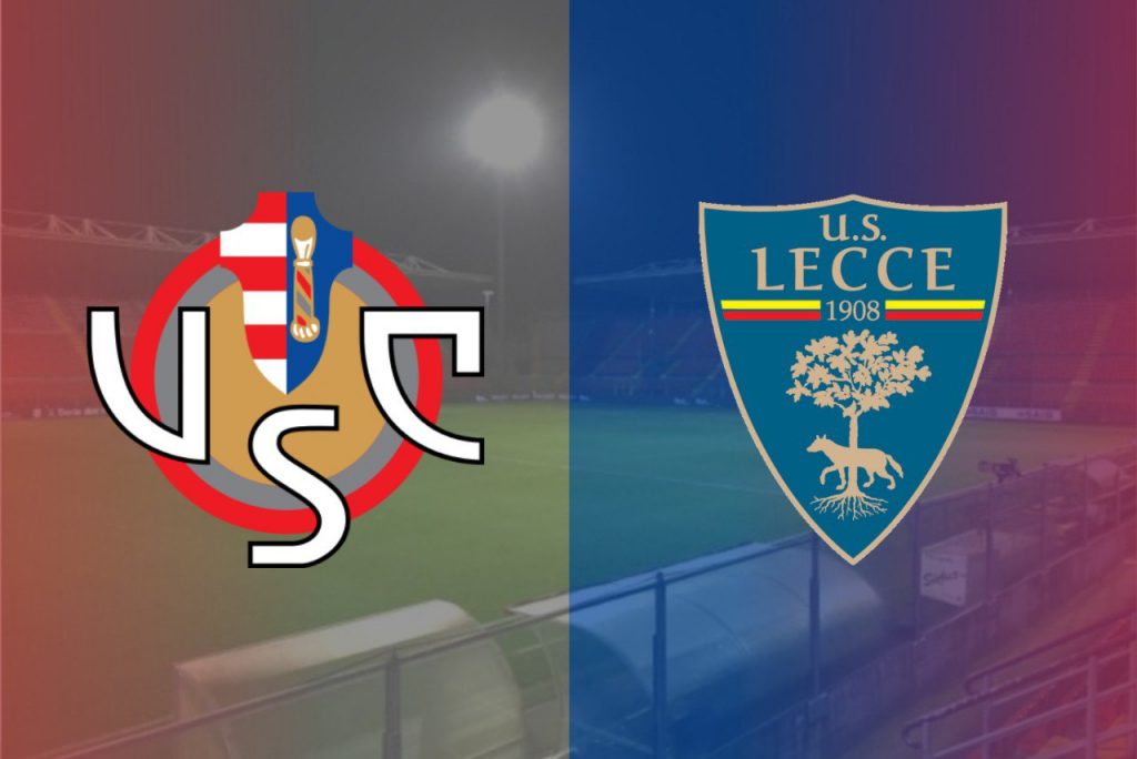 cremonese-lecce