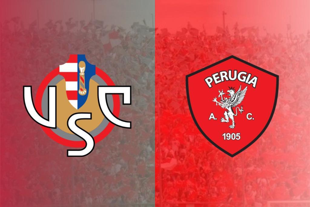 cremonese-perugia