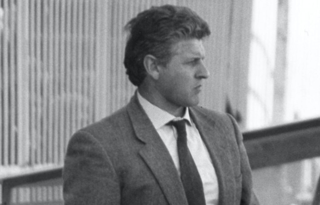 Bruno-Mazzia