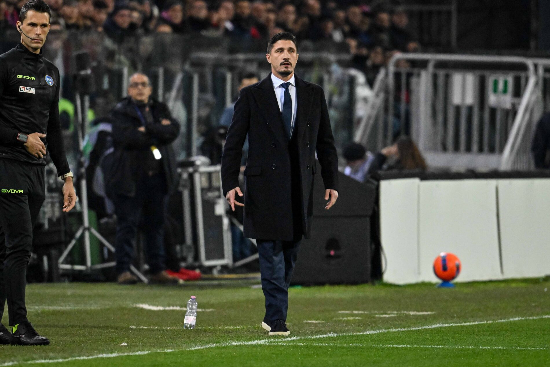 Fabio Pisacane