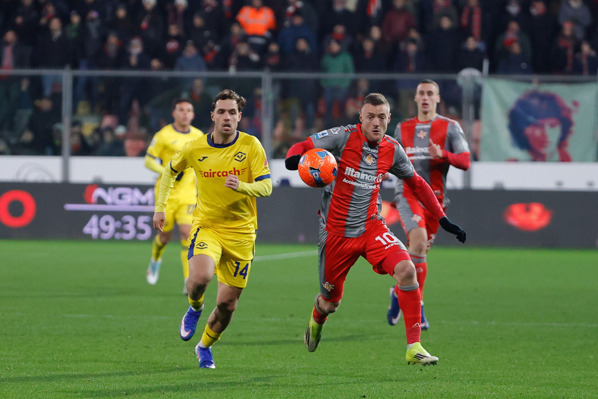 Vardy