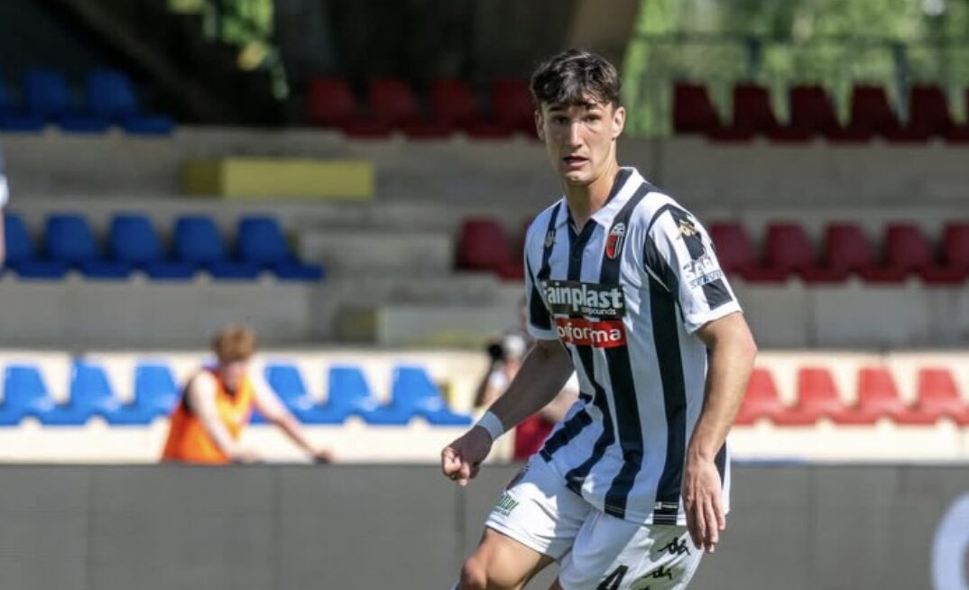 Samuele Damiani
