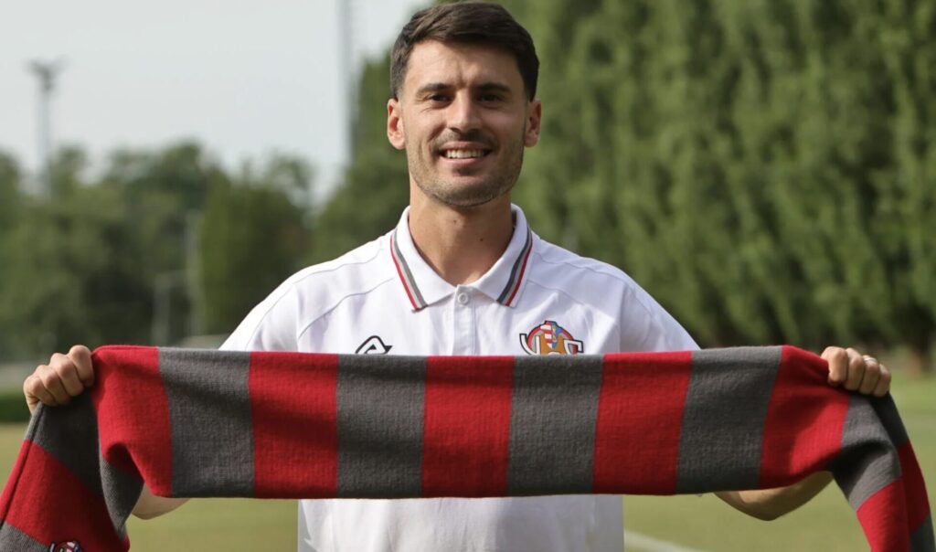Fabio Gerli