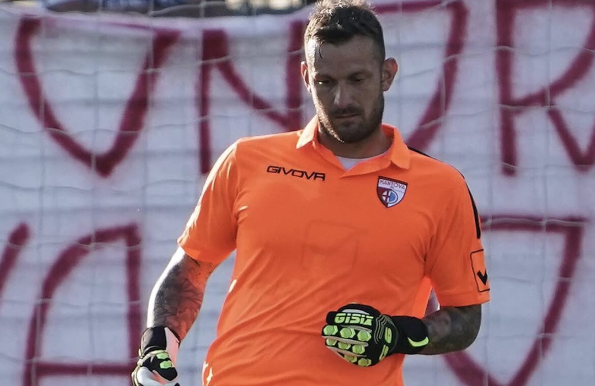 Marco Festa