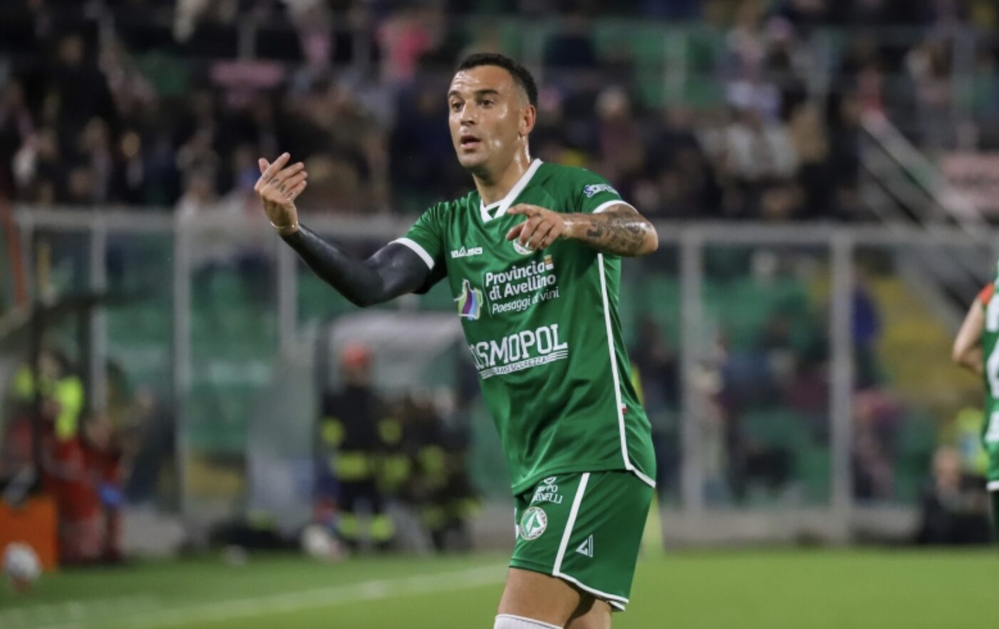 Roberto Insigne