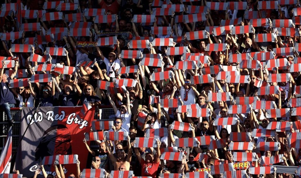 tifosi cremonese