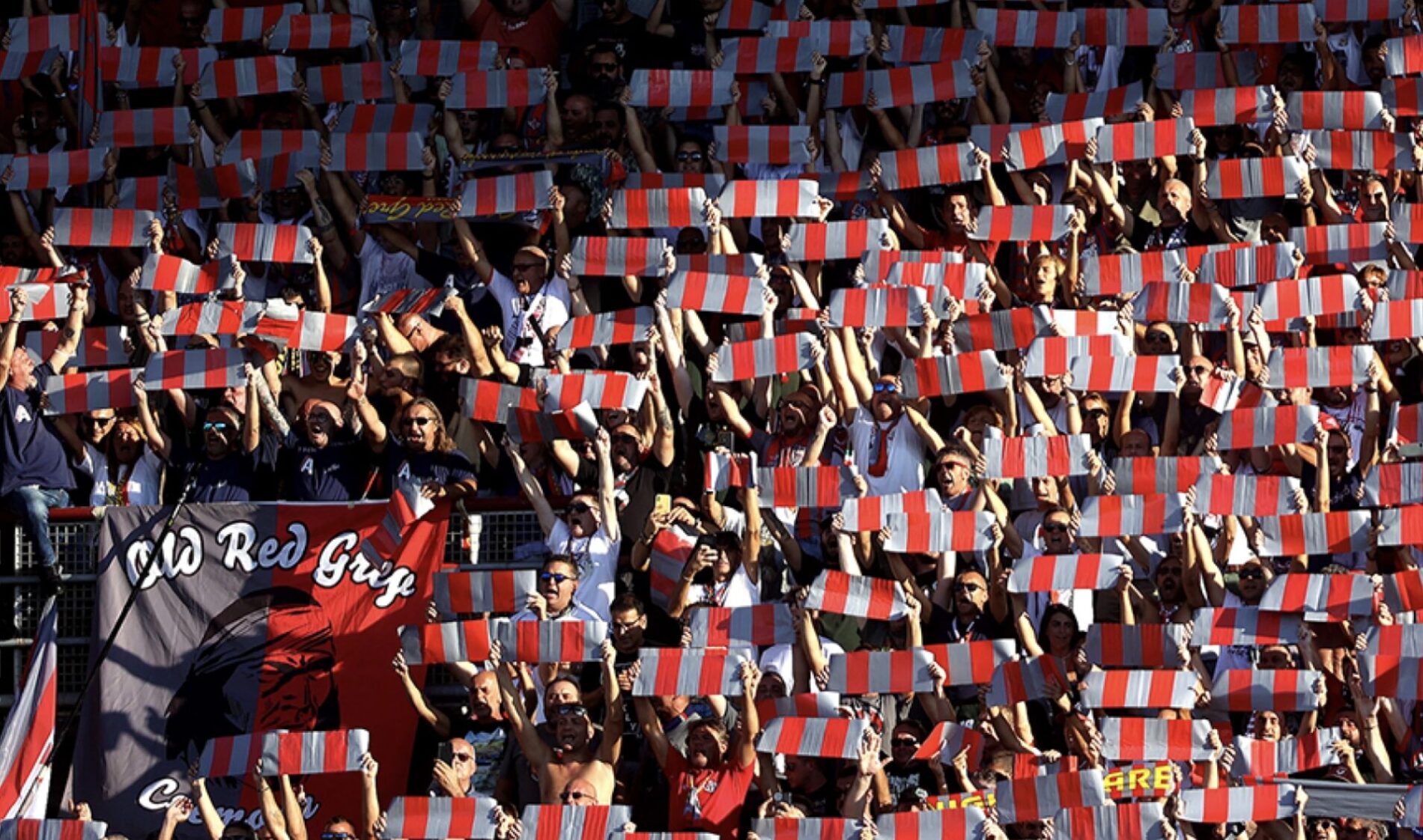 tifosi cremonese