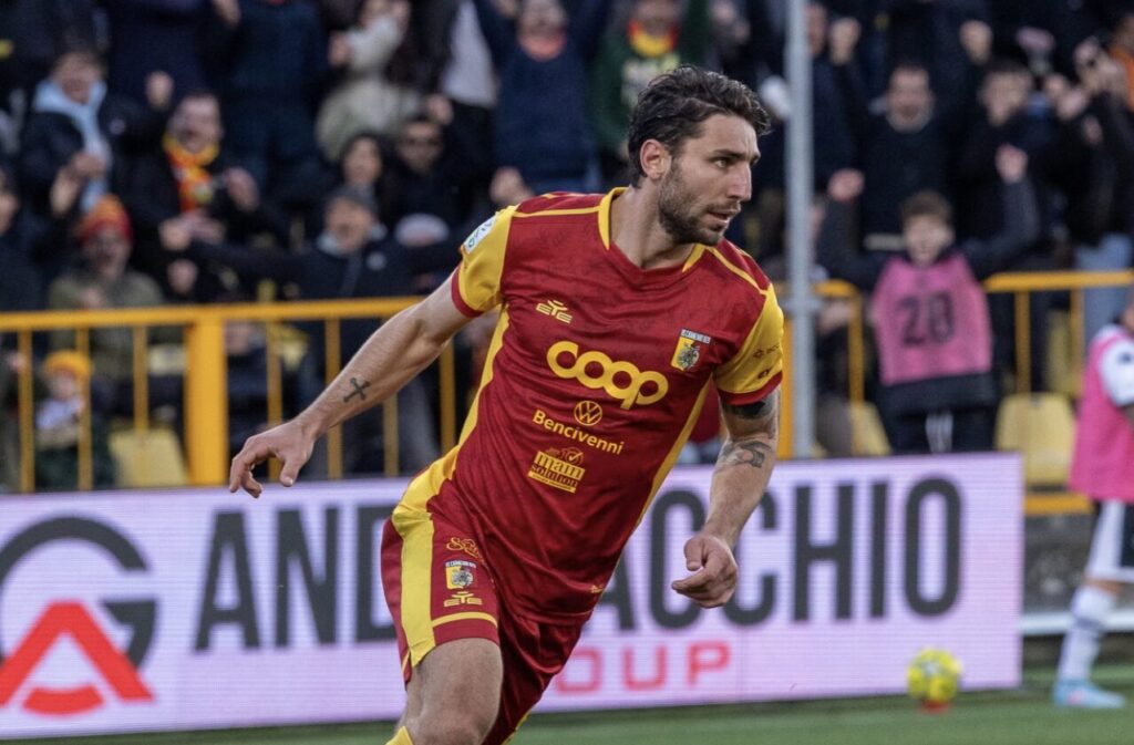 Filippo Pittarello