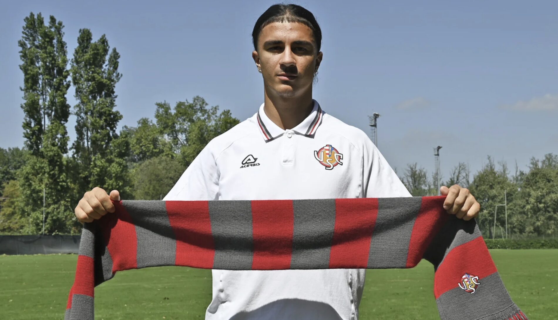 Adin Licina Cremonese