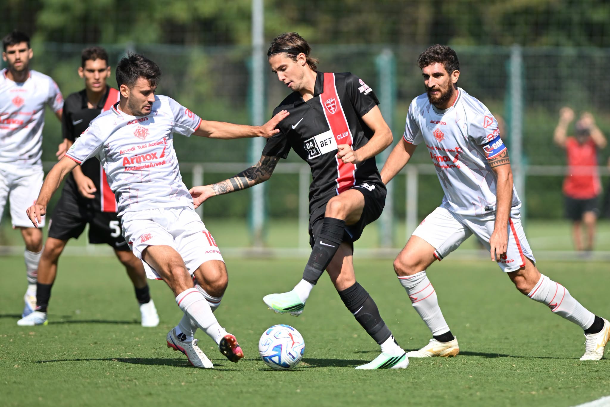 (foto copertina di Uscremonese.it)