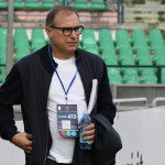 Serie B 2023-2023
Stadio San Vito-Gigi Marulla, Cosenza 26 Settembre 2023
Nella foto: Simone Giacchetta