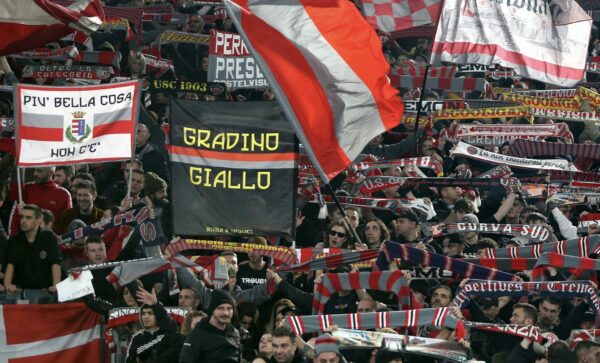 tifosi cremonese