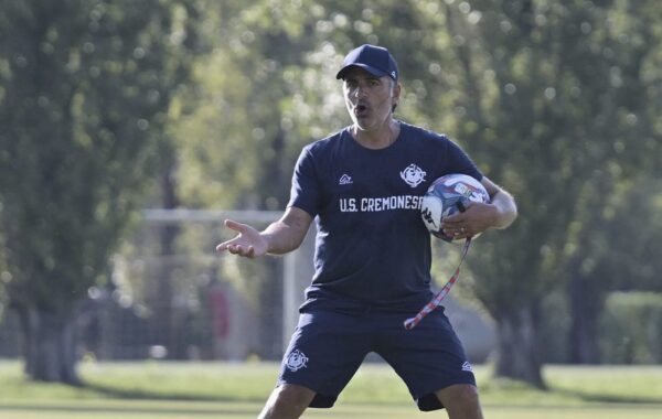 allenamento 2026 2027 pecchia