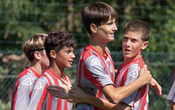 Settore giovanile 2026 2027