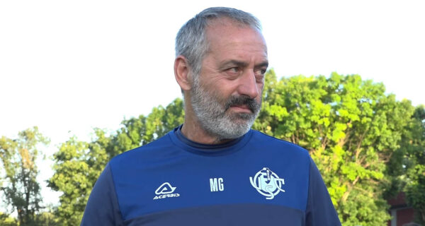 giampaolo ritiro cremonese