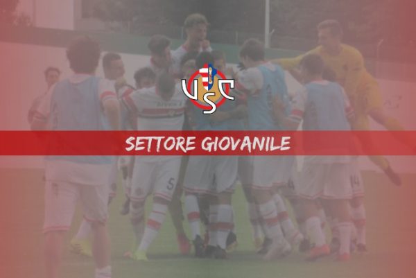 settore giovanile giovanili